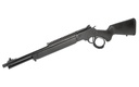 ROSSI 950357161 R95  357 MAG 8+1 16.50" BLACK OXIDE ALLOY STEEL BARREL, BLACK OXIDE ALLOY STEEL RECEIVER, FIXED HARDWOOD STOCK