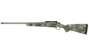SPRINGFIELD ARMORY BAB92265CMY 2020 BOUNDARY  6.5 CREEDMOOR 22" TACTICAL GRAY CERAKOTE FLUTED BARREL TACTICAL GRAY CERAKOTE MODEL 2020 STAINLESS STEEL RECEIVER CARBON FIBER W/ M-LOK