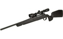 SAVAGE ARMS  AXIS XP COMBO BLACK 350 LEGEND 4+1 18" RIGHT HAND