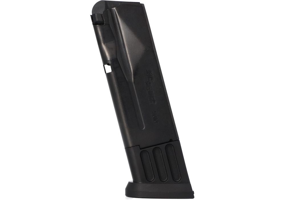 SIG SAUER 8901466 P365-XMACRO  10RD 9MM LUGER BLACK STEEL