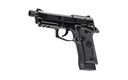BERETTA USA J80XTU10 80X CHEETAH TACTICAL URBAN W/ THREADED BARREL 380 ACP 10+1 4.40" BLACK