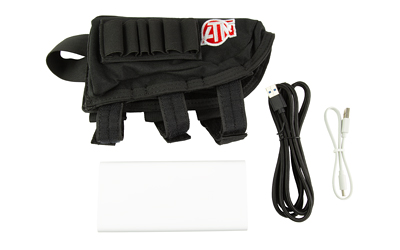 ATN ACMUBAT160 EXTENDED LIFE BATTERY KIT  SILVER 20,000 MAH
