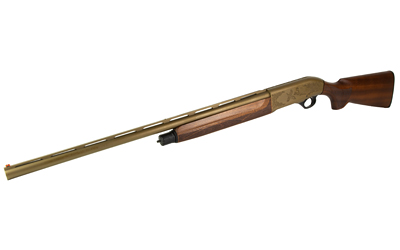 BERETTA USA J32TA18 A300 ULTIMA FIELD 12 GAUGE SEMI-AUTO 3" 2+1 28" SMOKED BRONZE CERAKOTE VENT RIB BARREL & DRILLED & TAPPED ALUMINUM RECEIVER, FIXED AMERICAN MAPLE STOCK, RIGHT HAND