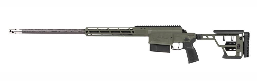 SIG CROSSMAG7PRC24BSAW CROS 7PRC 24 6R