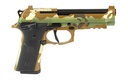 BER SPEC0733A10   92XI SAO 9M     4.7 10R MULTICAM