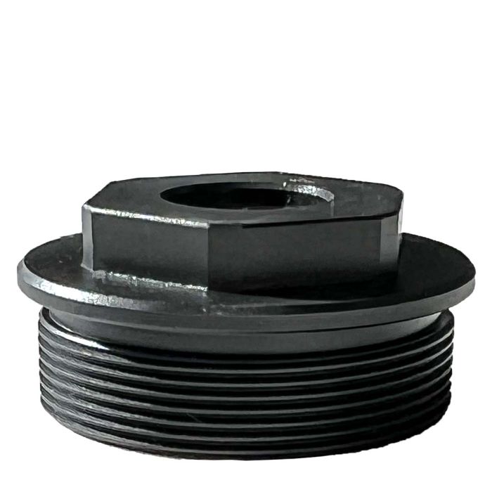 BANISH(SILENCER CENTRAL) 100000310862 DIRECT MOUNT THREAD BANISH 46 1/2X28