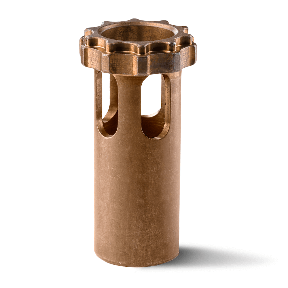 BANISH(SILENCER CENTRAL) 100000310931 PISTONS BANISH 45/46 1/2X28