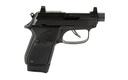 BERETTA USA J30X32R8TB 30X TOMCAT  MICRO-COMPACT FRAME 32 ACP 8+1 2.80"
