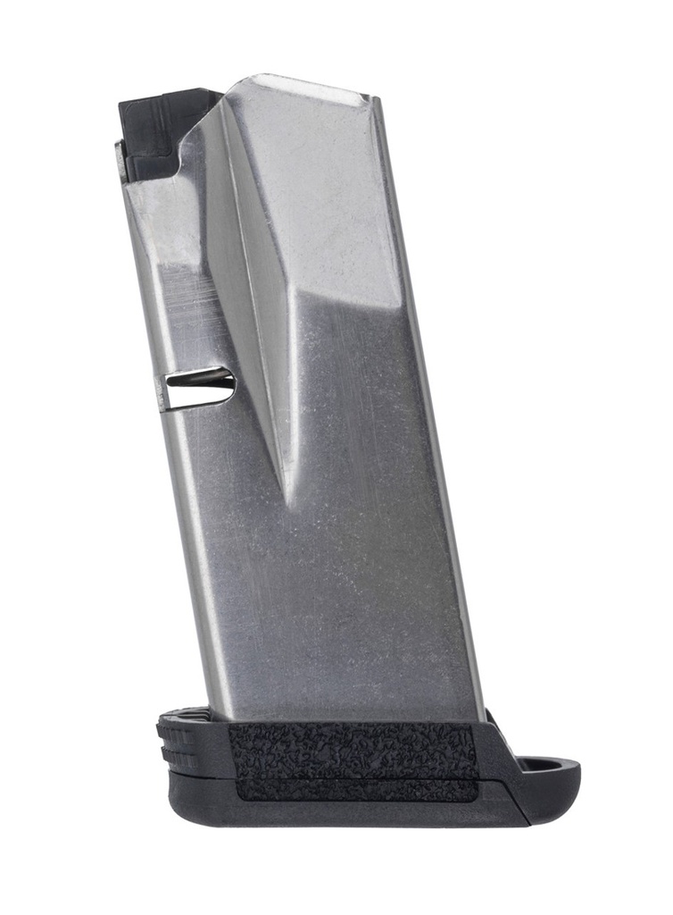 KAHR ARMS KX910 X9  10RD 9MM LUGER STAINLESS STEEL