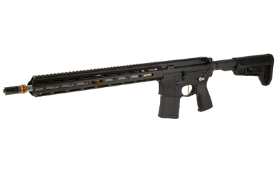 Q LLC SW55616INRIFLEBLK SUGAR WEASEL  5.56MM 16"