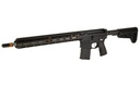 Q LLC SW55616INRIFLEBLK SUGAR WEASEL  5.56MM 16"