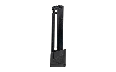 TAURUS 358-0034-00 TAURUS TX22 MAGAZINE 22RD 22LR BLACK