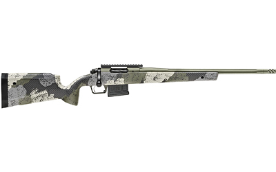 SPG BAW9247G 2020 WYPNT 7MM 24 EVGRN