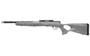 SAVAGE ARMS 70218 B SERIES TIMBERLITE 22 LR 10+1 18" CARBON FIBER THREADED BARREL, MATTE BLACK PICATINNY RAIL CARBON STEEL RECEIVER, GRAY W/BLACK WEBBING FIXED THUMBHOLE SYNTHETIC STOCK