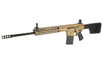LWRCI REPRMKIIR7CKF20SC   REPR 762 20" FDE