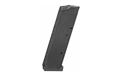 PROMAG COL30 1911 GOVERNMENT  8RD 45 ACP BLACK STEEL