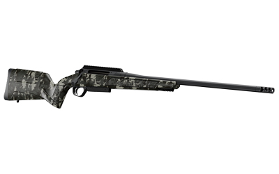 CHRIS 8011502500 EVOKE HUNTER 65PRC 22 BLK