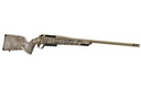 CHRISTENSEN ARMS 8011501800 EVOKE  FULL SIZE 30-06 SPRINGFIELD 4+1 22" FLAT DARK EARTH CERAKOTE #4 CONTOUR THREADED BARREL, MOSSY OAK BOTTOMLAND FIXED HYBRID HUNTER W/PICATINNY RAIL SYNTHETIC STOCK