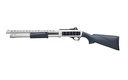 CITADEL FRMN1220SYN MARINER  12 GAUGE PUMP 3" 4+1 18.50" BLACK FULL HEAT SHIELD BARREL, BLACK PICATINNY RAIL STEEL RECEIVER, FIXED BLACK SYNTHETIC STOCK