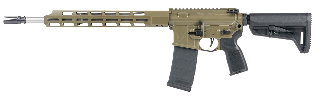 SIG RM40016BTRDV2G      M400 556 V2 16    30R MOSS
