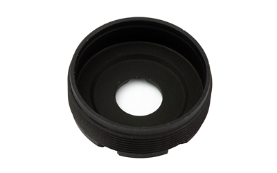DEAD AIR DA415 FRONT CAP P-SERIES 9MM (FOR GHOST)