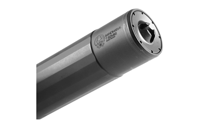 DEAD AIR DA207 FLASH HINDER FRONT CAP R-SERIES 7.62MM