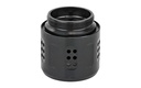 DEAD AIR DA442 SANDMAN E-BRAKE 30 CAL 4140 HT ALLOY STEEL BLACK NITRIDE