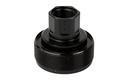 DEAD AIR WV206 WOLVERINE  5/8"-24 BLACK