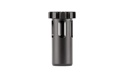 DEAD AIR PB441 MOJAVE-9 PISTON BLACK M13.5X1 LH THREADS 9MM