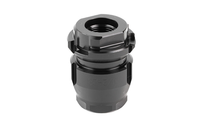 DEAD AIR DA320 KEYMO ZERO  1/2"-28 THREADS 30 CAL