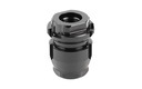 DEAD AIR DA320 KEYMO ZERO  1/2"-28 THREADS 30 CAL