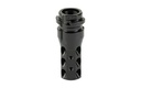 DEAD AIR DA162 KEYMO MUZZLE BRAKE 5/8"-32 THREADS 45 CAL