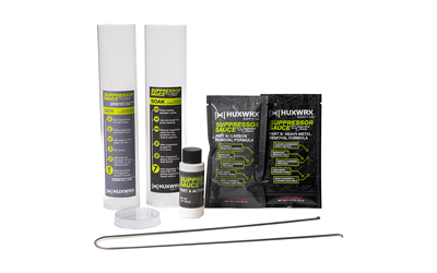 HUXWRX 3202 SUPPRESSOR SAUCE CLEANING KIT