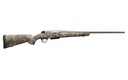 WINCHESTER REPEATING ARMS 5357412002 XPR HUNTER STRATA FULL SIZE 400 LEGEND 3+1 22" FLAT DARK EARTH PERMA-COTE SPORTER BARREL, DRILLED & TAPPED STEEL RECEIVER, TRUETIMBER STRATA FIXED SYNTHETIC STOCK