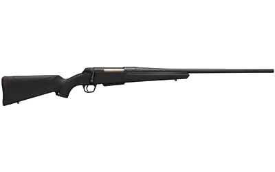 WINCHESTER REPEATING ARMS 5357002002 XPR  FULL SIZE 400 LEGEND 3+1 24" BLACK PERMA-COTE SPORTER BARREL, BLACK PERMA-COTE DRILLED & TAPPED STEEL RECEIVER, FIXED MATTE BLACK SYNTHETIC STOCK