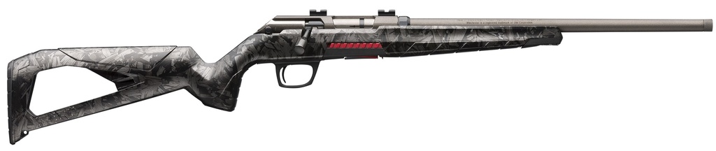 WGUN 525209186 XPERT SR S         17WSM 16.5 FRGCB