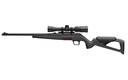 WGUN 525234186 XPERT SR SCP CMB NS 17WSM 16.5 GRY