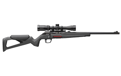 WGUN 525234102 XPERT SR SCP CMB S 22LR 16.5 GRY