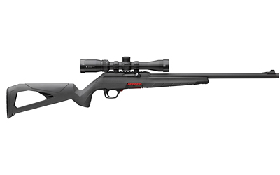 WGUN 521156102 WILDCAT SR SCP CMB S 22LR 16.5 GRY