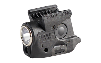 STREAMLIGHT 69354 TLR-6 HL G GUN LIGHT  BLACK 300 LUMENS WHITE LED/GREEN LASER SIG SAUER P365/P365 XL