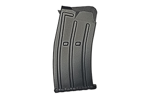 HOWA BOSSPT101 BOSS-25  10RD BLACK