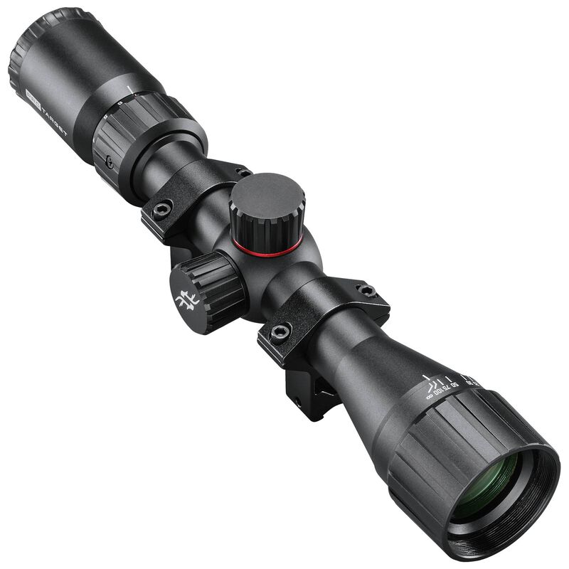 SIMMONS SPT3940 PROTARGET  3-9X40MM