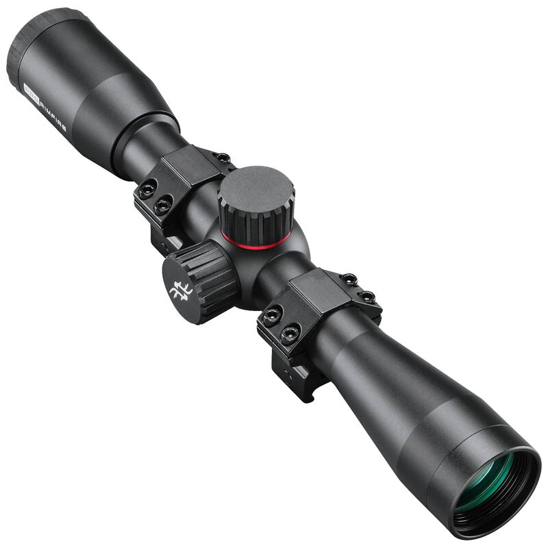 SIMMONS SPR432 PROTARGET RIMFIRE 4X32MM