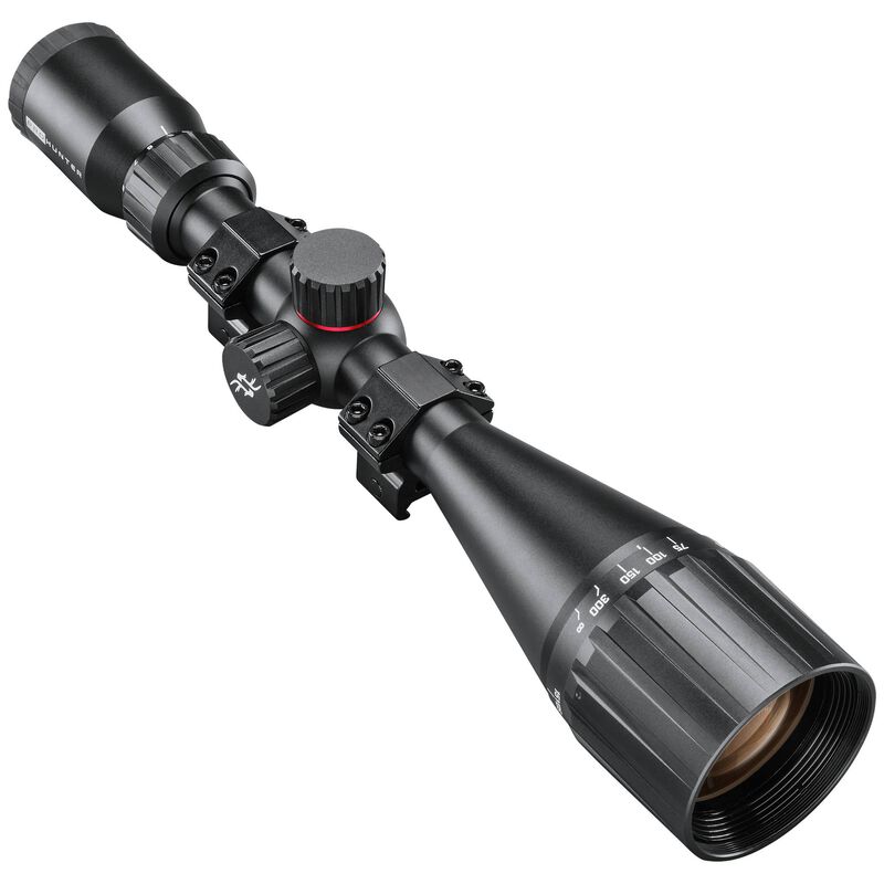 SIMMONS SPH61850 PROHUNTER  6-18X50MM