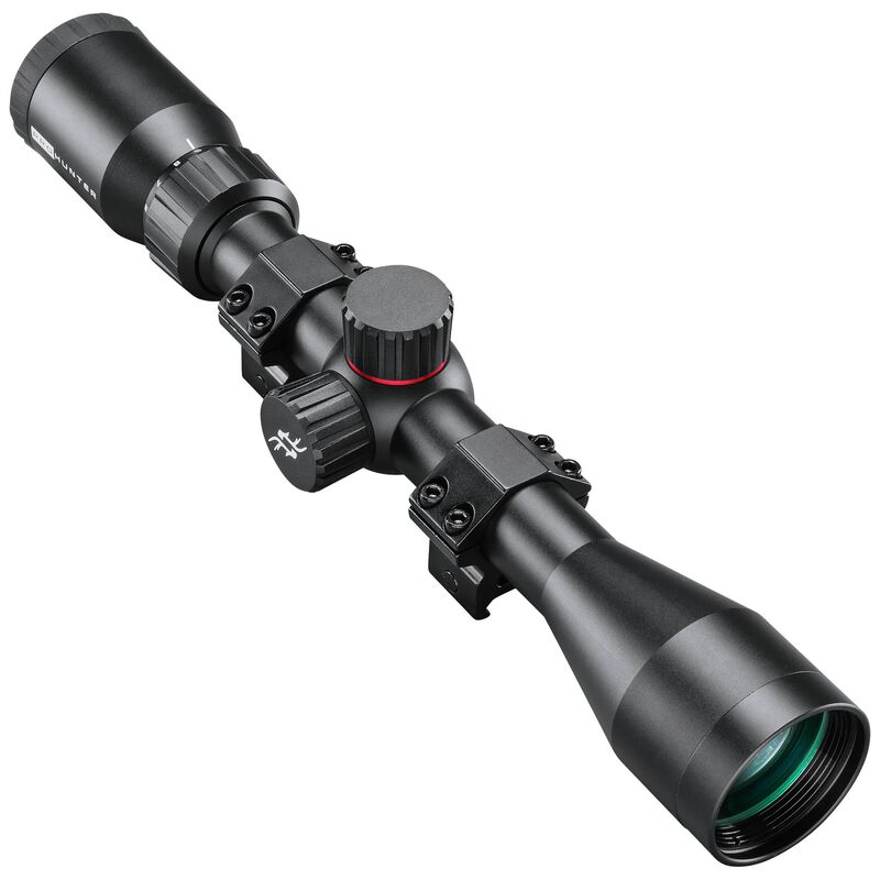 SIMMONS SPH3940 PROHUNTER  3-9X40MM