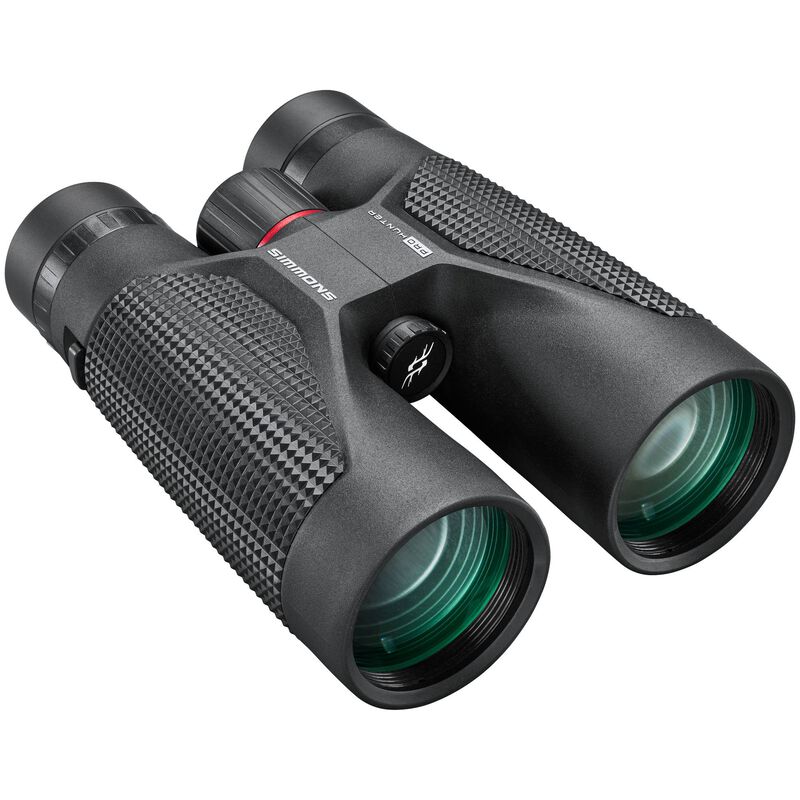 SIMMONS SPH1050 PROHUNTER  10X50MM