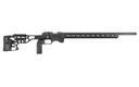 CZ-USA 02329 CZ 457 VARMINT MTR 2 22 LR 5+1 24" BLACK ANODIZED STEEL THREADED BARREL, BLACK ANODIZED RECEIVER, ALUMINUM STOCK