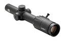 EOTECH VDX16SFBD1 VUDU  MATTE BLACK 1-6X 24MM, 30MM TUBE ILLUMINATED BDI RETICLE