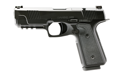 DDF 5017910084006     DDH9 CMPT  9MM       15R BLK