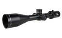 TRIJICON 3000020 TENMILE HX  SATIN BLACK 5-25X50MM, 30MM TUBE ILLUMINATED GREEN/RED MOA RANGING CROSSHAIR RETICLE